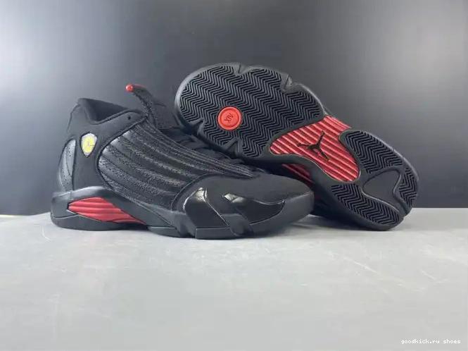 Cheap Jordan Shot Air (2018) 487471-003 14 Retro Last 0418